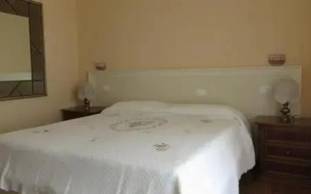 Agriturismo Olivuccia