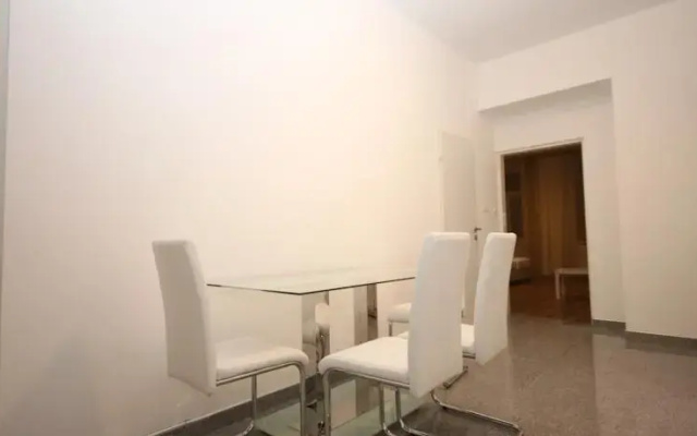 Appartment Serafin Döbling