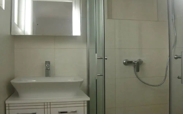 Apartments Paula