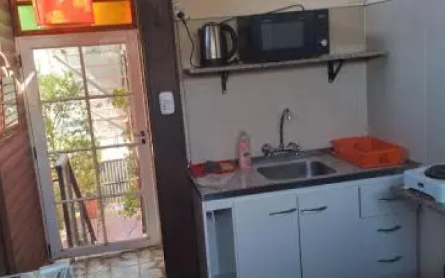 Reina Mora Hostel