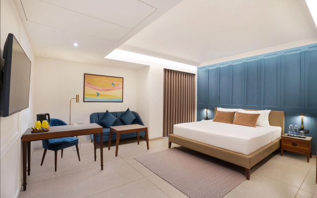Lemon Tree Hotel Rajkot