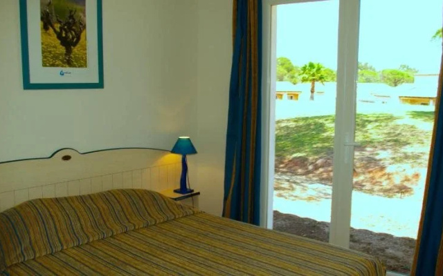 Résidence Goelia Le Village Azur