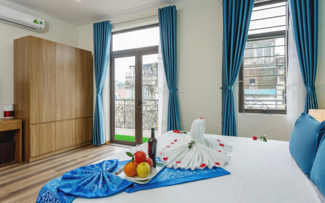 Hanoi Genial Hotel
