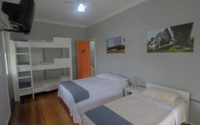 Hotel Cidade Imperial