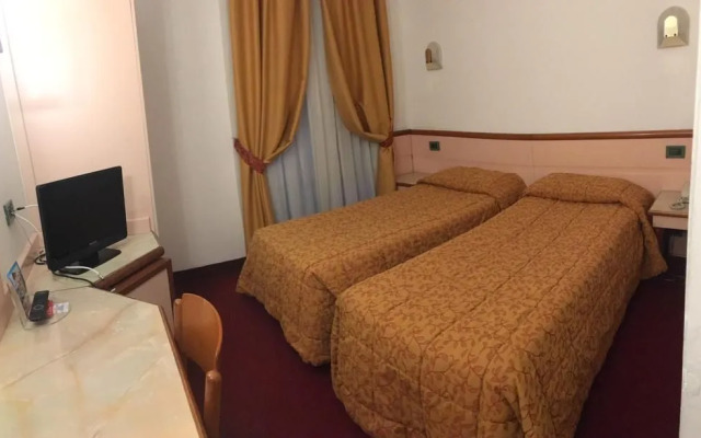 Hotel Garnì Villa Fontana