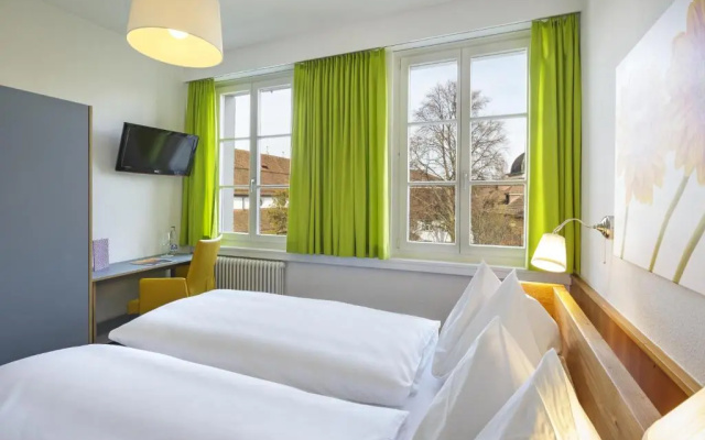 Hotel Goldener Stern – Self check-in