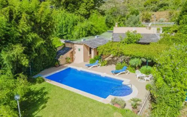Villa Martin