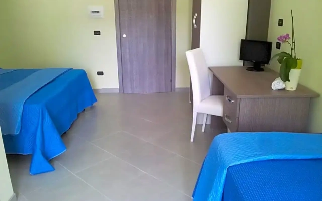Hotel Rodian