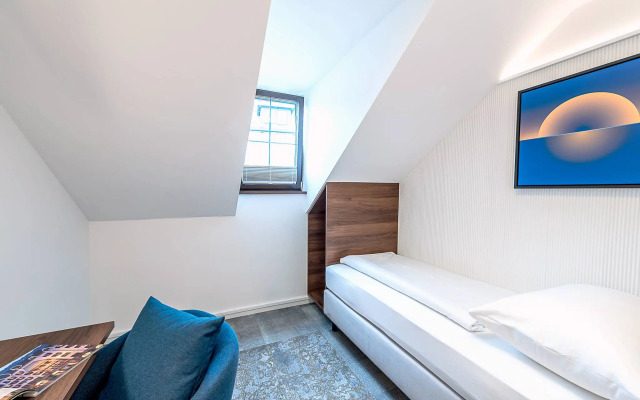 Hotel Mondschein