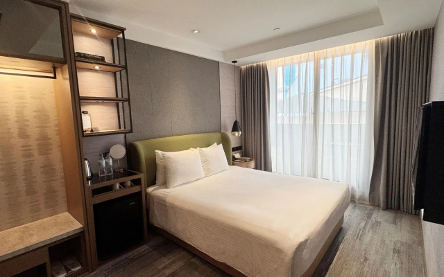 Harbour 10 Hotel