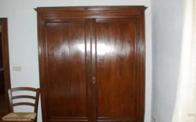 Holiday Home Casa Ciliano