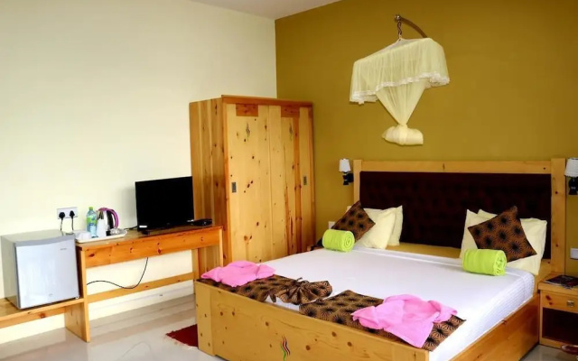Ella's Edge Resort