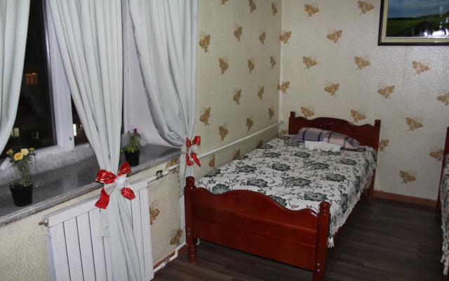 Sara's Guest House