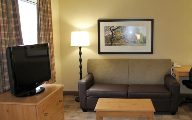 Extended Stay America Memphis Germantown
