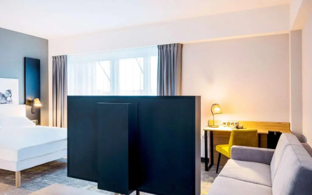ibis styles Grudziadz