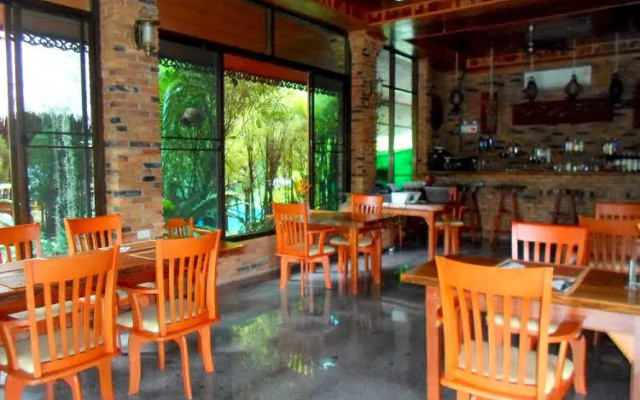 khaosok Boutique Hideaway
