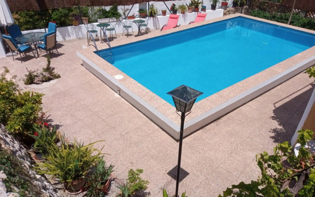 Vivienda Vacacional Ca Pep