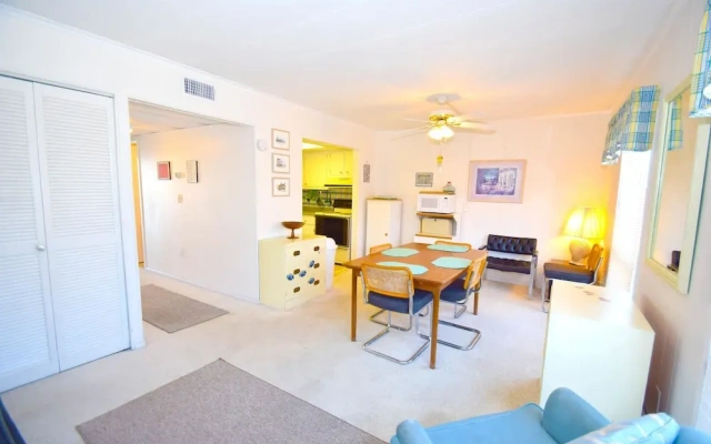 Gullway 2833 - 3 Br Townhouse