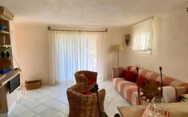 Villetta Privata A Porto Cervo