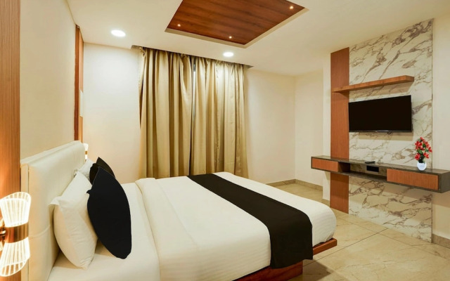 Townhouse IIM Bangalore