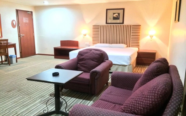 Cabana Inn