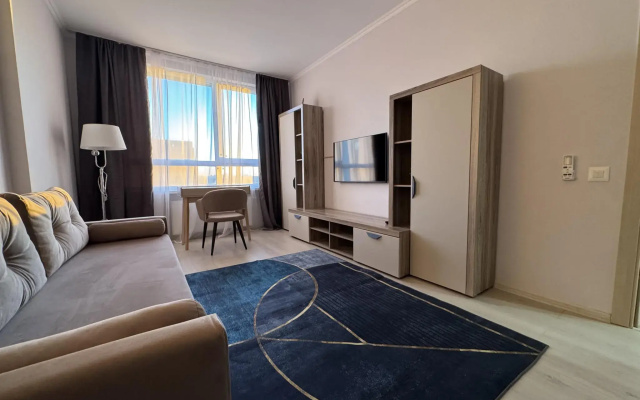 River Side (Ривер сайд) на проезде Мукомольном