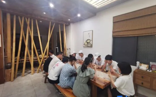 Zhuting Guesthouse