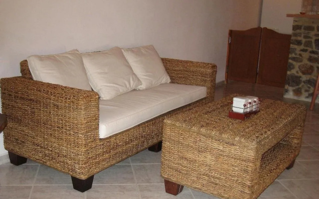 Tilos Fantasy Apartments