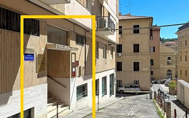 Cardeto suites