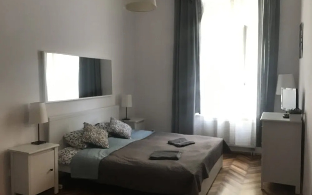 Dream Apartments Bonerowska