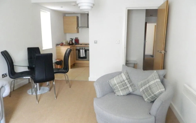 Ashgrove Apartments