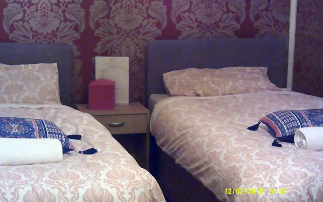 The Llandudno Hotel