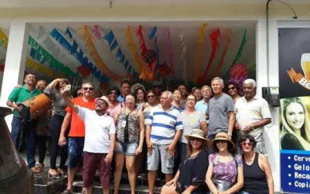 Hotel Acauã