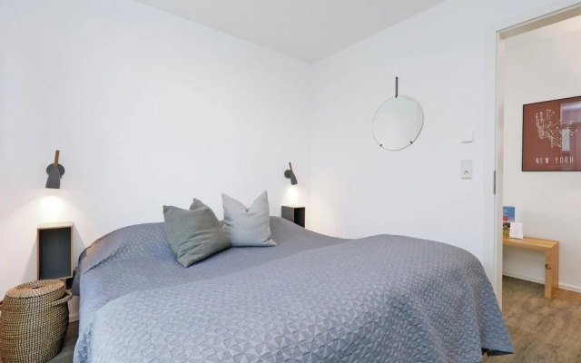 Amazing Home in Lembruch/dümmer See With Wifi and 2 Bedrooms