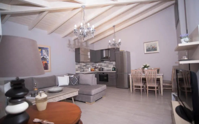 Stavros boutique apartments 2