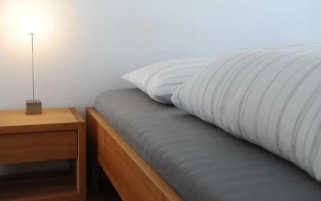 Wohnen wie Zuhause