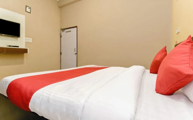 OYO Flagship 30930 Hotel Jaipur Inn