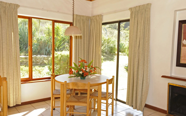 Montagu Springs Resort