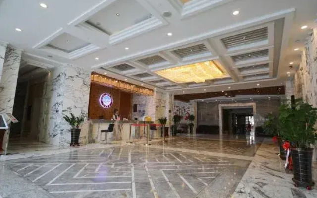 Xueyun'ge Hotel