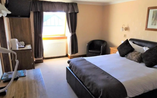 Lyndon Guest House