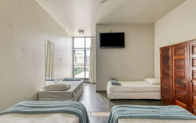 Vila Rica Hotel