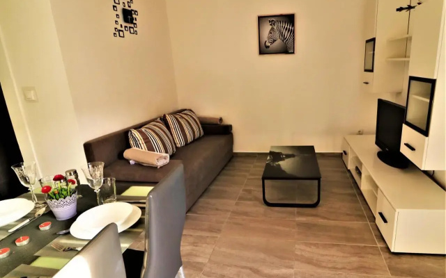 Apartments Brusel