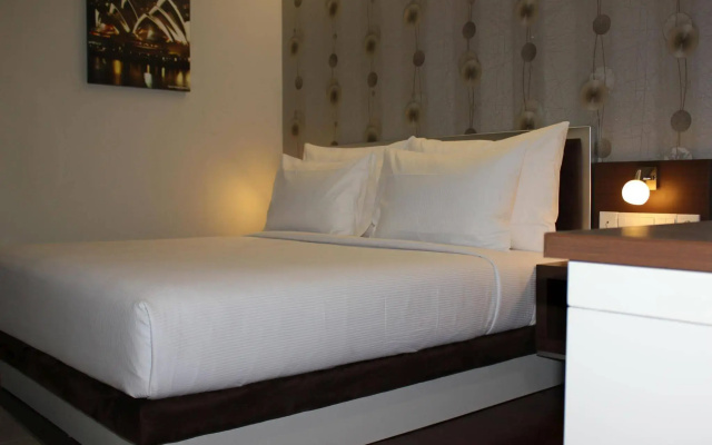Hero Hotel Ambon