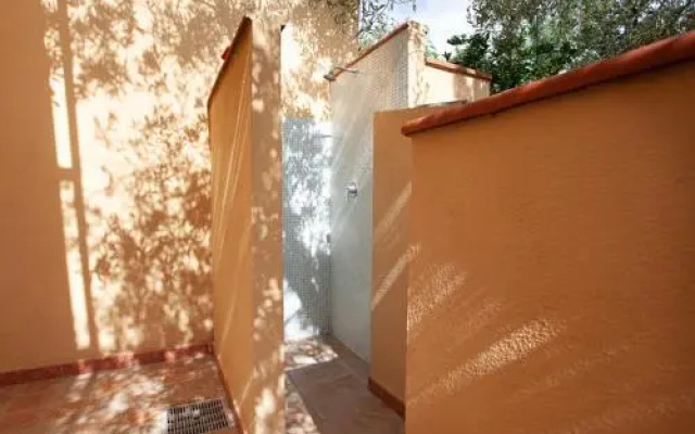 Casa Azzurra