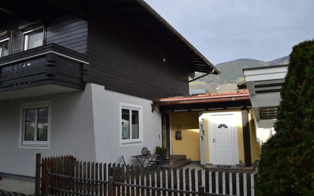 Apartment-Studio Kirisits
