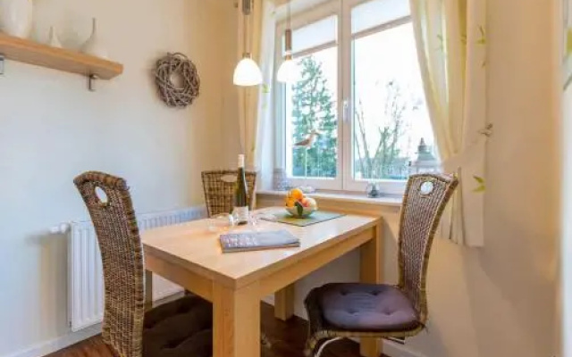Seeresidenz Haus Atlantic - Apartement 24