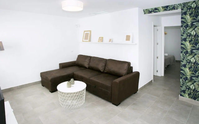 Coco & Tropycal Apartment