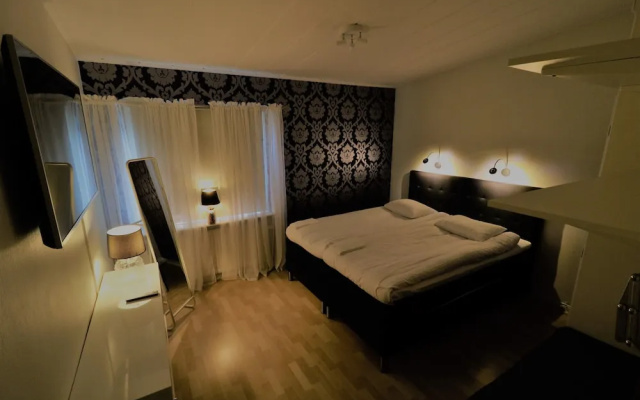 RIBO Apartment Aurora