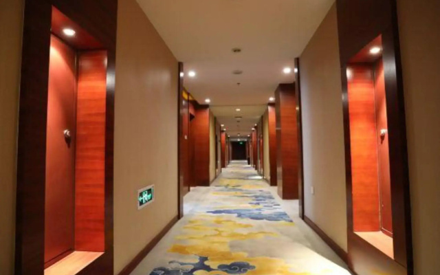 Jingdu Hotel