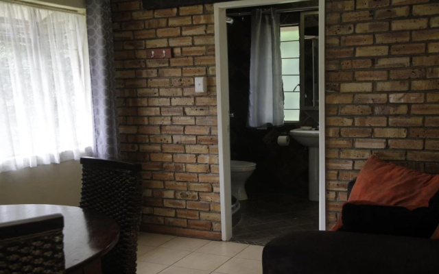 Premiere Guest House